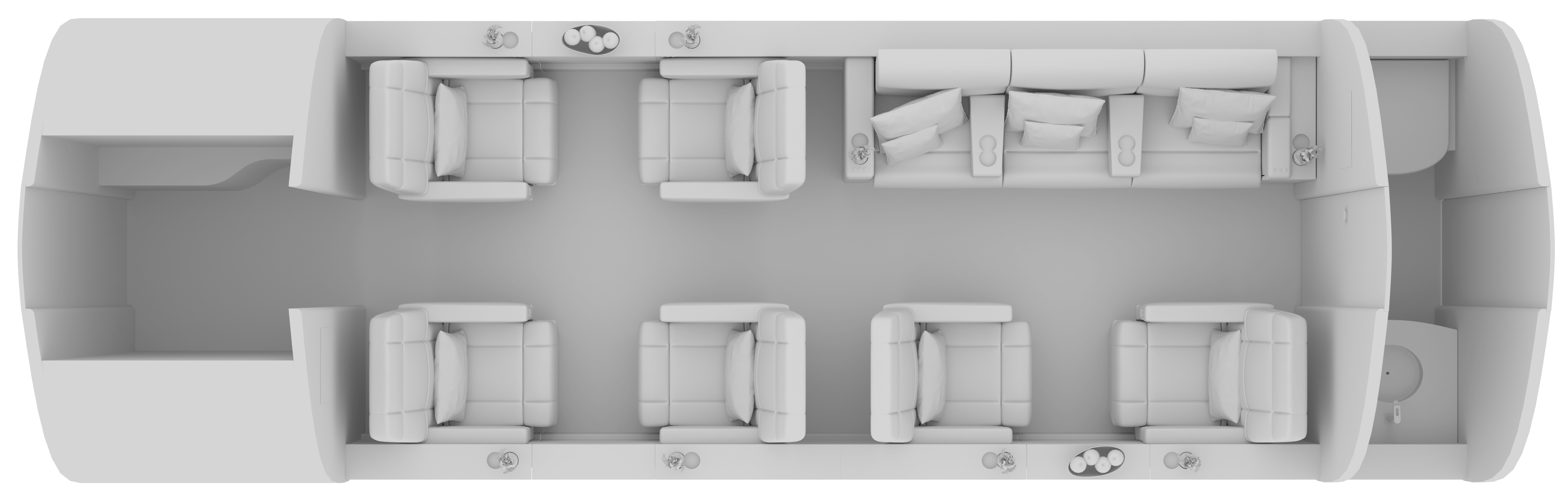 Bombardier_Challenger_650_Floorplan_Day