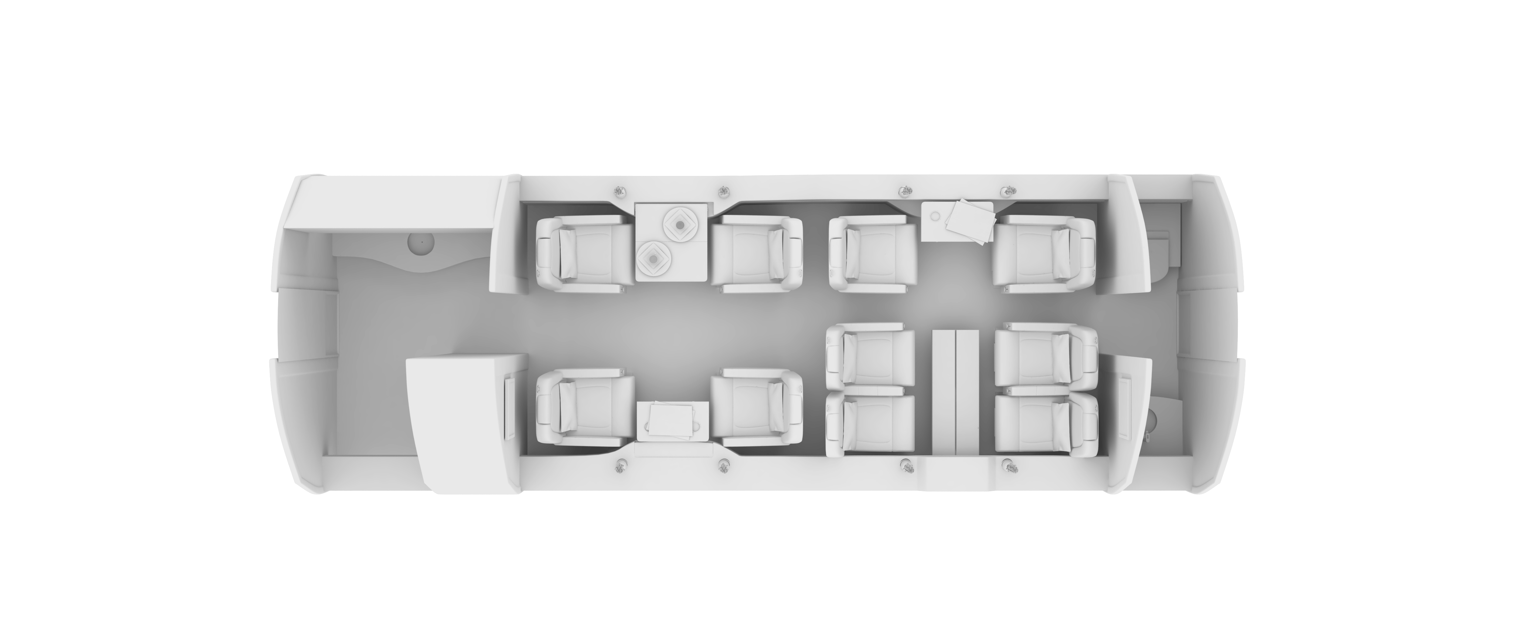 Floorplan Day F2000LX