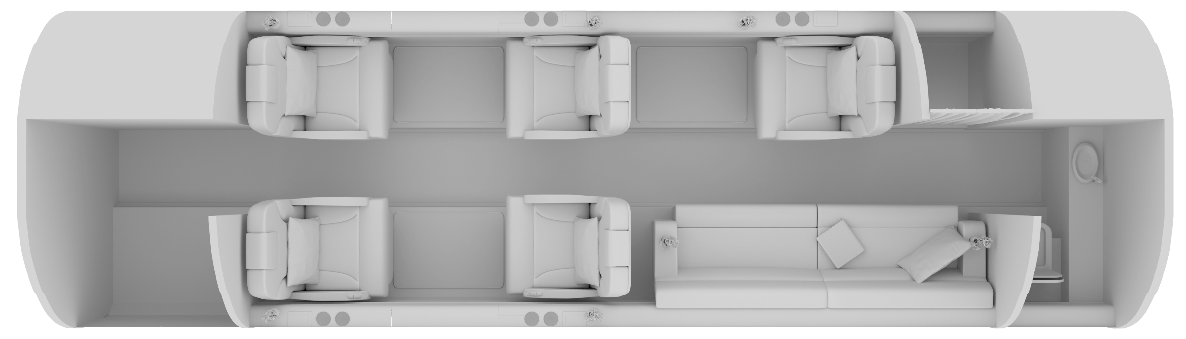 Beechcraft Hawker 900XP