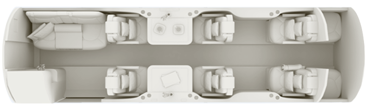 Cessna Citation Latitude