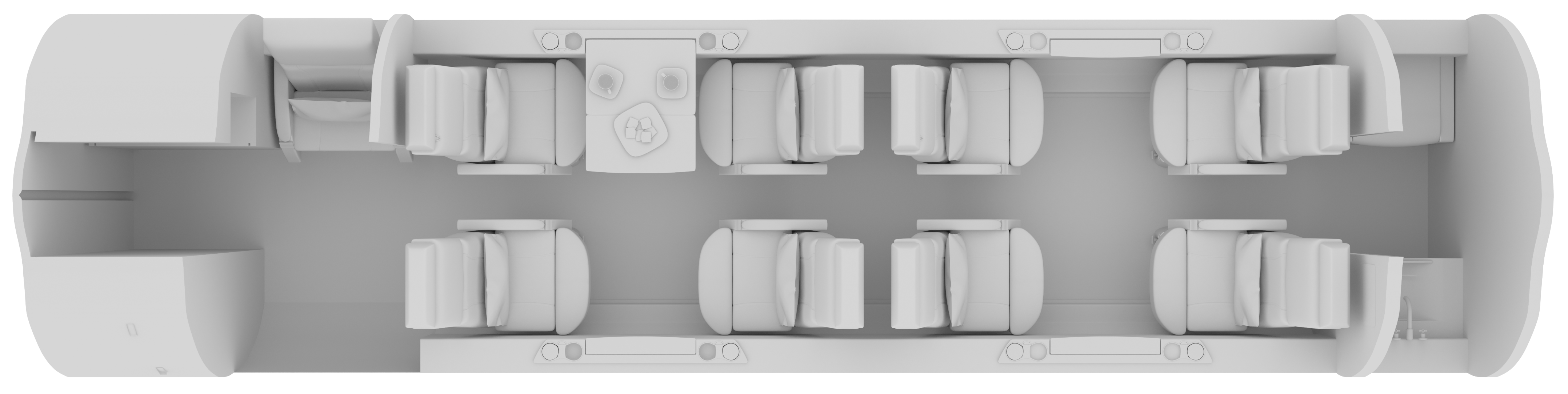 Cessna Citation Sovereign