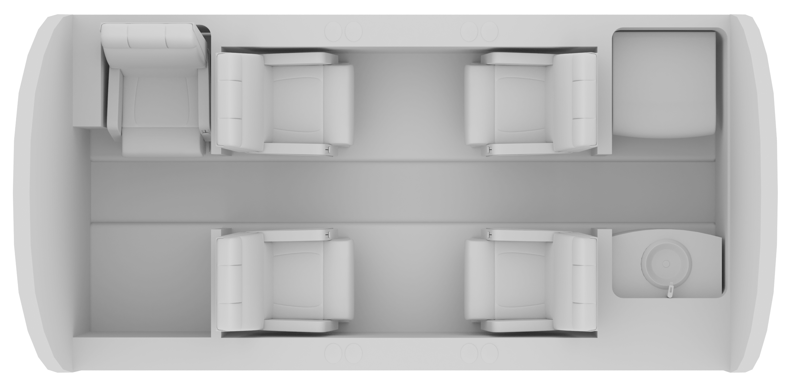 Floor Plan Honda Jet