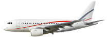 AIRBUS ACJ318 ELITE