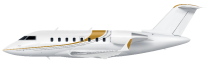Bombardier Challenger 650