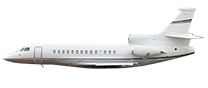 DASSAULT FALCON 7X