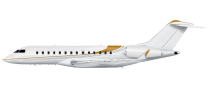 Bombardier Global 5500