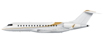 Bombardier Global 6500