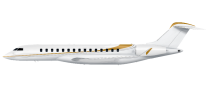 Bombardier Global 7500