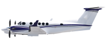 Beechcraft King Air 200