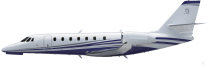 Cessna Citation Sovereign