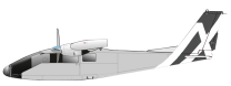 Vulcanair  P68