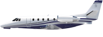 Cessna Citation XLS