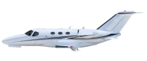 Cessna Citation Mustang
