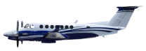 Beechcraft King Air 350i