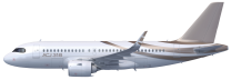 AIRBUS ACJ318 ELITE