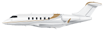 Bombardier Challenger 350