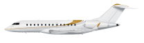 Bombardier Global 5000