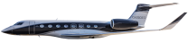 GULFSTREAM 650ER