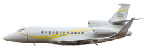 DASSAULT FALCON 900LX